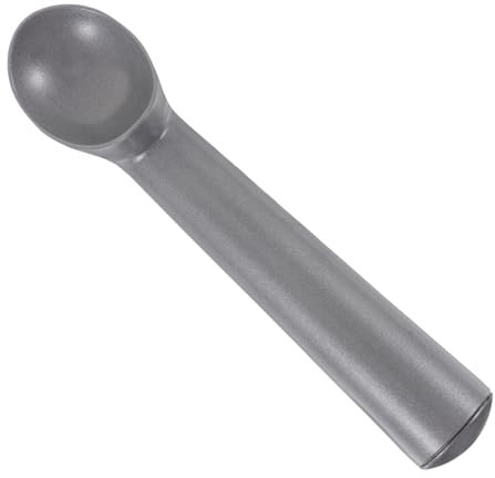 PHENOFICE Cuchara Para Helado Pala De Aluminio Para Porcionado De Helados Y Frutas