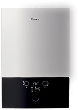 Daikin Caldaia a Condensazione Gas Metano/Gpl 35 Kw Altherma D2C D2CND035A1AB