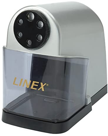 LINEX Elektrische Spitzmaschine EPS6000 mit Anspitzautomatik