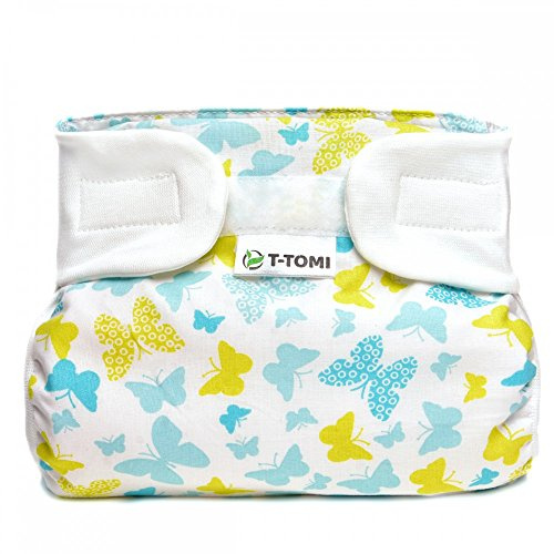 T- Tomi Spreizhose Schmetterling (3-6 kg)