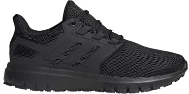 adidas Ultimashow Shoes, Zapatillas para Correr Hombre, Core Black/Core Black, 45 1/3 EU