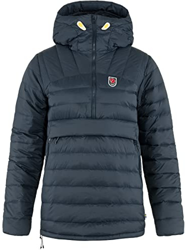 Fjällräven Expedition Pack Down Anorak W/Expedition Pack Down Anorak W jacka dam (1 st)