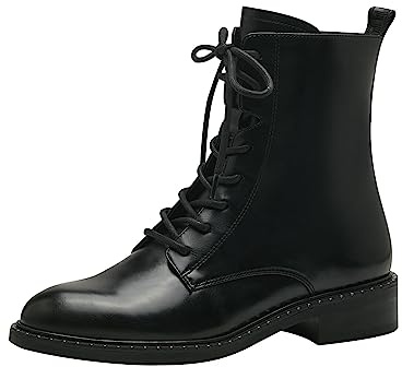 Tamaris Damen Tamaris Damen 1-1-25102-41Stiefelette