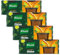Stock Cubes & Pots Bundle with Knorr Chicken Stock Pot (4x28g) - 4 Pack | Concentrated Chicken Stock.
