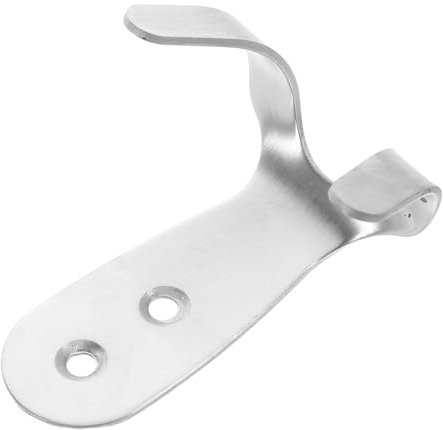 PENIKOKO Ständer Für Helme Wandmontierte Helm-Halterung Aus Eisen Haken Für Helme Und Hüte Display-Rack Für Helm-aufbewahrung Einfache Installation Für Maximale Wandplatznutzung