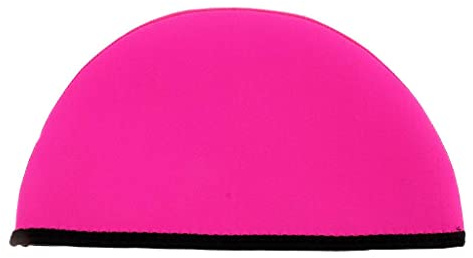 Okiyakusama Neopreno Gorra Acuática Unisex Sombrero 2mm Térmico Elástico Impermeable Antiviento Adecuado para Natación Kayak Surf Caminatas Y Deportes en Clima FR