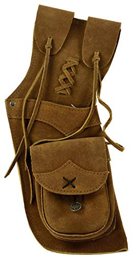 elToro Buckskin, Holsterköcher