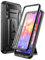 SUPCASE Unicorn Beetle Pro Case for Huawei P20 Pro (2018 Release), Full-Body Rugged Holster Cover with Built-In Screen Protector (Black)
