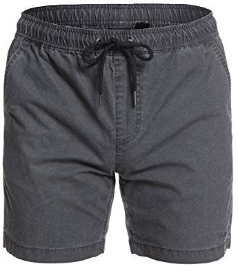 Quiksilver Taxer 17 - Elastische Shorts für Männer