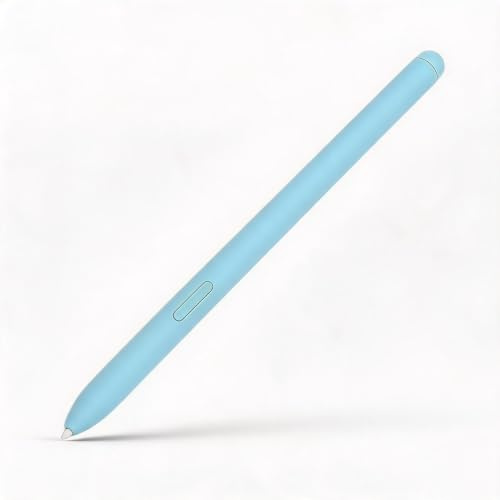 Annadue Tab S6 S Pen Ersatz Touch Pen Stylus Pen für Tab S6 Lite 10,4 Zoll für P610, für P615 Tablet (Blau)