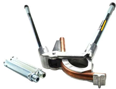 Masters XXII Extended 22mm Bender - 1322EXTENDED