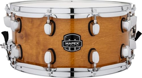 Mapex MPNMP4650CNL Snare Drum, 36 cm x 17 cm, Natur
