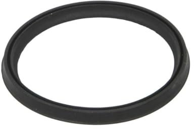 THERMOTEC DCR273TT Ladeluftschlauch-Dichtung Dichtring FKM (Fluorkarbon-Kautschuk) 8g