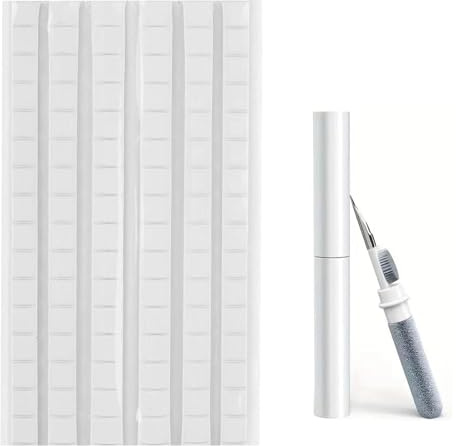 Reinigungsknete, Handy Reinigungsset, Reinigungsknete Handy, Reinigungsknete für Handy, Smartphone, Kopfhörer, Professionelles Reinigungsset Gadgets Praktisch Technik Gadgets