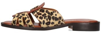 Melvin & Hamilton Pantoletten Damen Everly 4 Leo 36