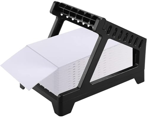 YWKJDDM Porte-étiquettes thermique pour rouleaux et étiquettes continues, accessoires pour imprimante d'étiquettes de bureau, porte-étiquettes d'expédition thermique pour holographiques