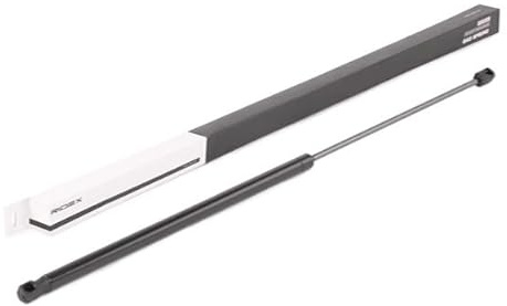 RIDEX 514G0119 Ammortizzatore pneumatico cofano motore Sinistra Compatibilità con VOLVO V50 545