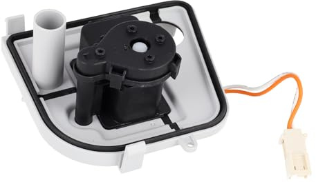sparefixd Pompe de vidange à condensateur pour sèche-linge Hotpoint