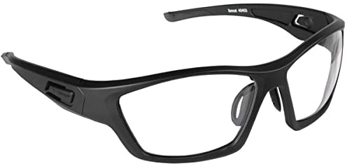 Swiss Eye Tactical Tomcat Schiessbrille Photochromic