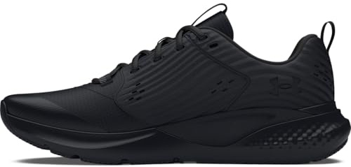 Under Armour Herren UA Charged Commit TR 4, leichte Laufschuhe mit Dämpfung, atmungsaktive Sportschuhe für Herren