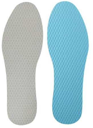 PartyKindom Schuhpolster Für Damen Und Herren Auswechselbare Schuheinlagen Mit Fußgewölbestütze Atmungsaktive Und Komfortable Einlegesohlen Für Schuhe