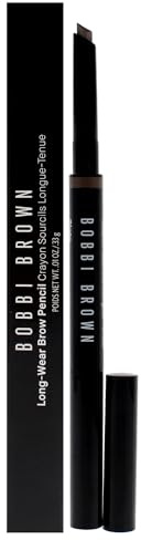 BOBBI BROWN Long-Wear Brow Pencil - Slate 0,33 g