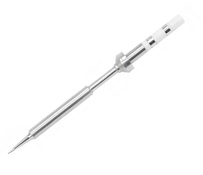 TS100 Serie Lötkolbenspitze Quick Heat Ersatzspitze für Pinecil TS101 Lötkolben
