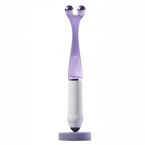 YEHUDAF LEE Masseur de Doigts-Masseur pour les Mains avec 4 Rollers, Massage Main Confortable pour Soulager la Fatigue (1)