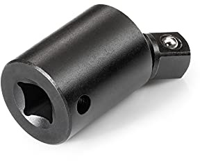 TEKTON 3/8 Inch Drive Impact Universal Joint | SIA12102