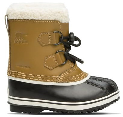 Sorel Youth Yoot Pac TP Waterproof Boot