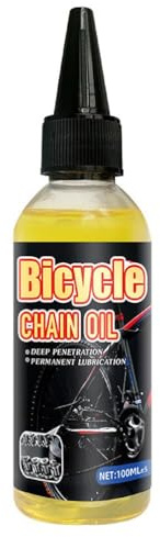 NUEAYMS Mountain Road Bikes Bearing Chain Oil Hub Lubricants Oil Lubricants Lube Bike Repair Maintenance Lubricating Chain Lube Chain Oil