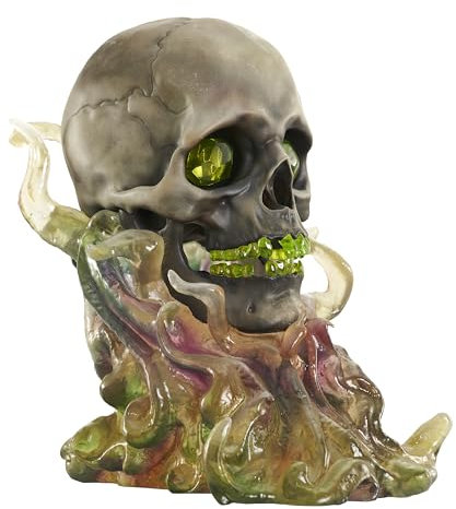 Diamond Select Toys Dungeons & Dragons: supporto per dadi Demilich