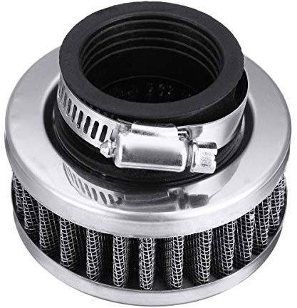C-FUNN 34-60MM Detergente Filtro Aria per Moto Pit Bike Universale - 37-39MM