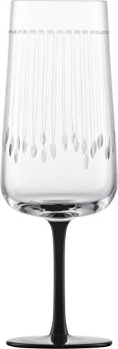 Zwiesel Glas Glamorous Champagner Glas 317ml