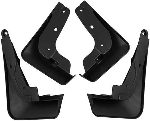 LOWUAGFJG Auto Parafango per Toyota Yaris Cross Non GR 2023, Paraspruzzi Anteriori Posteriori Paraspruzzi Paraspruzzi per Auto Accessori Auto