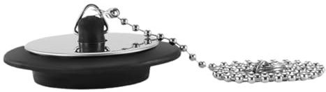 NUOBESTY Tappo Antiodore Per Scarico Doccia Tappo Per Vasca Copertura Per Lavello Da