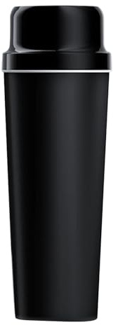 Jectse Taza Exprimidora Portátil, 650 Ml, 21000 RPM, Licuadora Recargable Inalámbrica de Alta Velocidad con 20 Cuchillas de Acero Inoxidable, para Cocina, Hogar, Gimnasio, Viajes