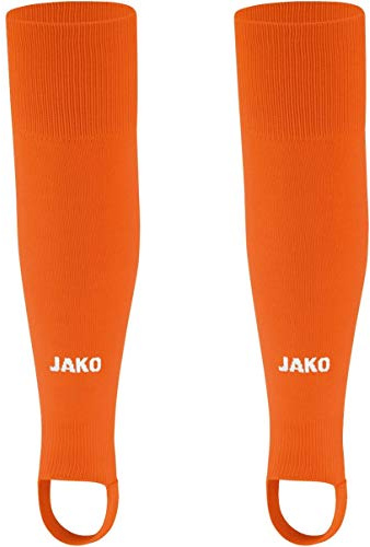 JAKO Glasgow 2.0 Knästrumpor för män, Glasgow 2.0 NEONORANGE 1