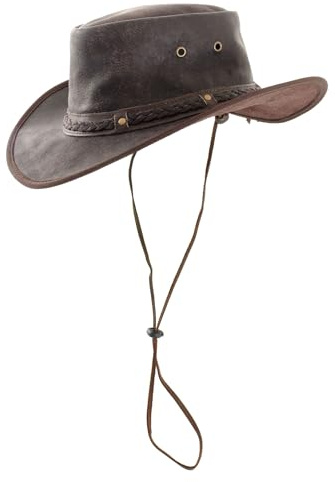 Origin Outdoors Unisex Hut Crushable