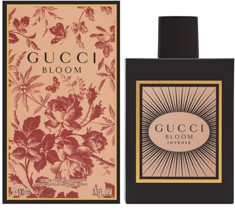 Gucci Bloom Intense Eau de Parfum 100 ml