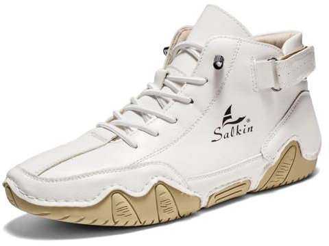 Scarpe Padel Uomo Scarpe da pallavolo Stivali Uomo Gomma Scarpe Lifting Scarpe Scamosciate Uomo Porta Scarpe da Armadio salvaspazio Ciabatte Spugna Mocassino Uomo Tendiscarpe