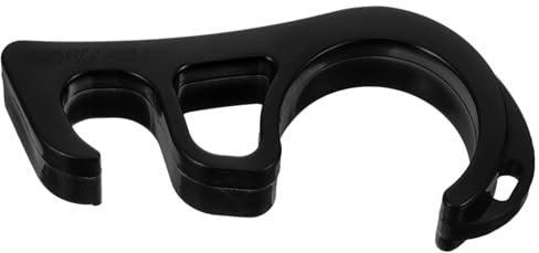 Happyyami Motorbike Brake Lever Hook Robustes Lenkerschloss Für Motorräder Und Fahrräder Anti-diebstahl Einfache Installation Geeignet Für Bremshebel