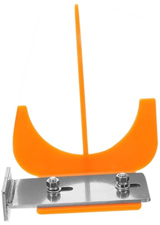 IMIKEYA Pelador de Repuesto Xc-2000e Serie, Plástico y Hierro, 1 Juego | Exprimidor Eléctrico de Naranja, Ajuste Estable y Firme, Reemplazo Práctico de Uso Diario