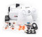 EMAX Tinyhawk 2 II RTF Kit FPV FRSKY Camera Racing Drone with Goggles and Controller for Kids and Racubg Beginners