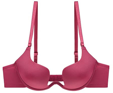 Lightning Deals Today Cropped Top Bralette Frontless Backless Strapless Bra Brassieres Women Non Wired Nude Sports Bra Women Self Adhesive Bra Push Up Sales Clearance