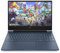 HP Victus 15-fa2022ns - Ordenador portátil Gaming 15 FHD Intel Core i7-13620H, 16GB RAM, 512GB SSD, NVIDIA RTX 4050, FreeDos - Azul - Teclado QWERTY Español