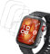 HidWee 3 Pezzi Pellicola Protettiva Compatibili con Huawei Watch Fit 4/Fit 4 Pro/Watch Fit 3, HD TPU Flessibile Protezione Schermo [Non Vetro], Anti-Graffi/Anti-Olio Schermo Pellicola