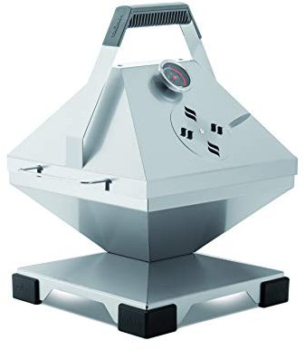 THÜROS T1 BBQ Set Tischgrill