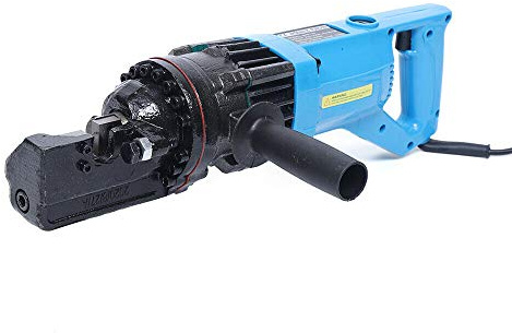 RC-16 - Cizalla hidráulica para pernos (4-16 mm)