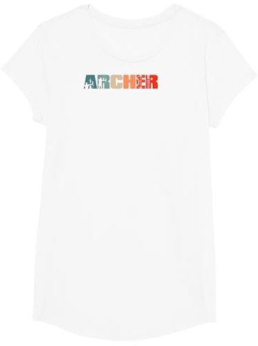 Bogenschütze Bogensport Pfeil Bogen - Bogenschießen T-Shirt